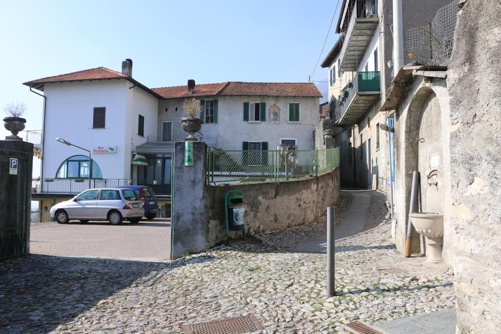 Casa Melina 1 Villa Tremezzo Exterior photo